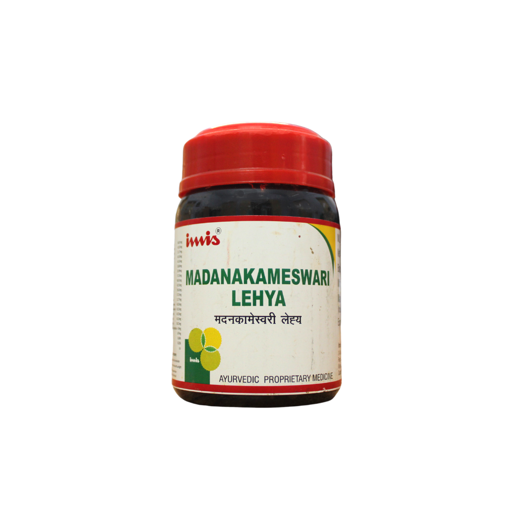 madanakameshwari lehya 250gm