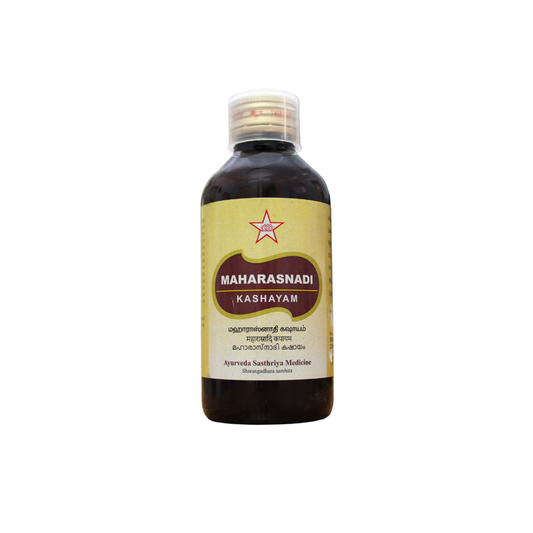 Maharasnadi Kashayam 200ml