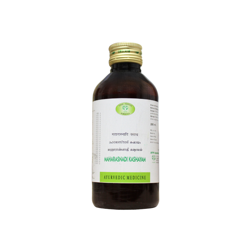 maharasnadi kashayam 200ml