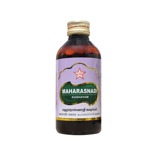 Maharasnadi Kashayam 200ml