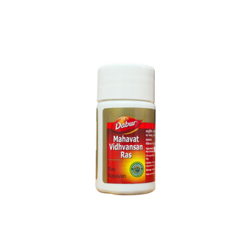 Mahavat Vidhvansan Ras - 40Tablets