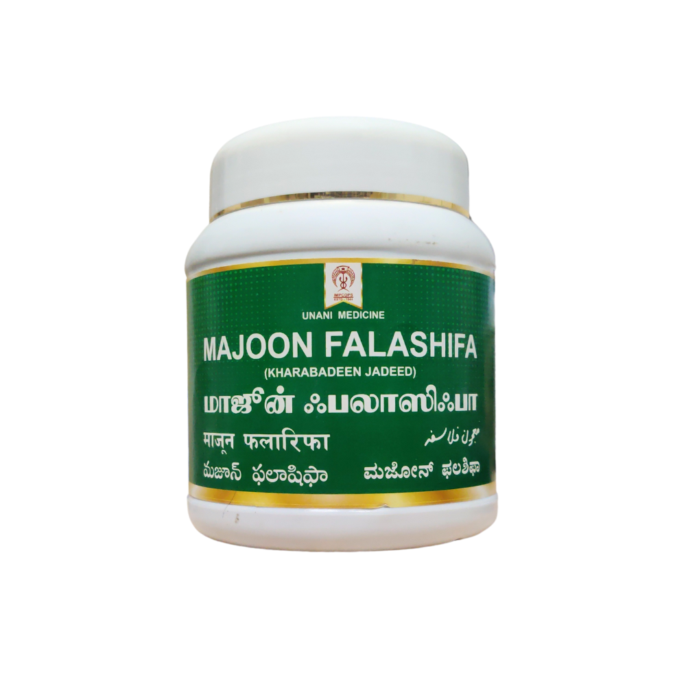 majoon falashifa 500gm