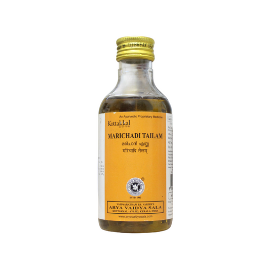 Marichadi Thailam 200ml