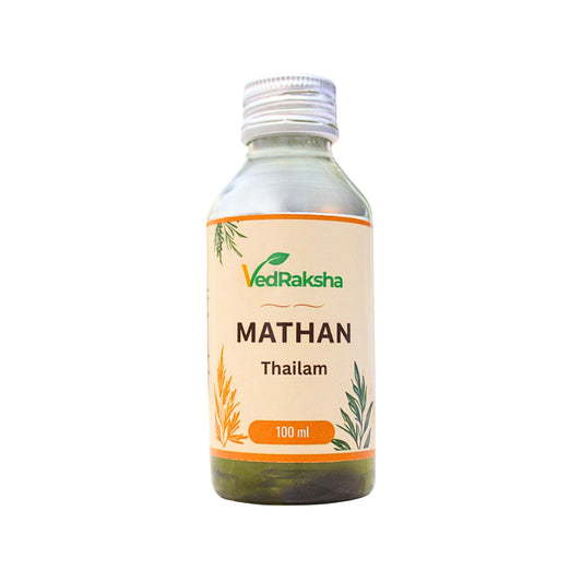 Mathan Thailam 100ml