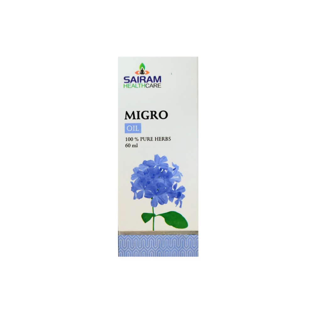 migro oil 60ml