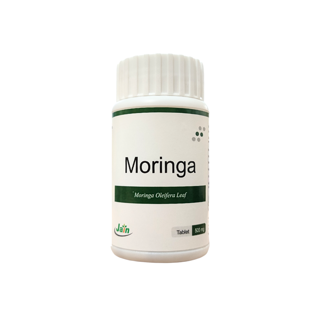 moringa tablets - 60 tablets