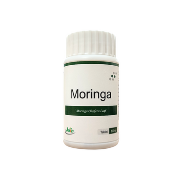 Moringa Tablets - 60 Tablets