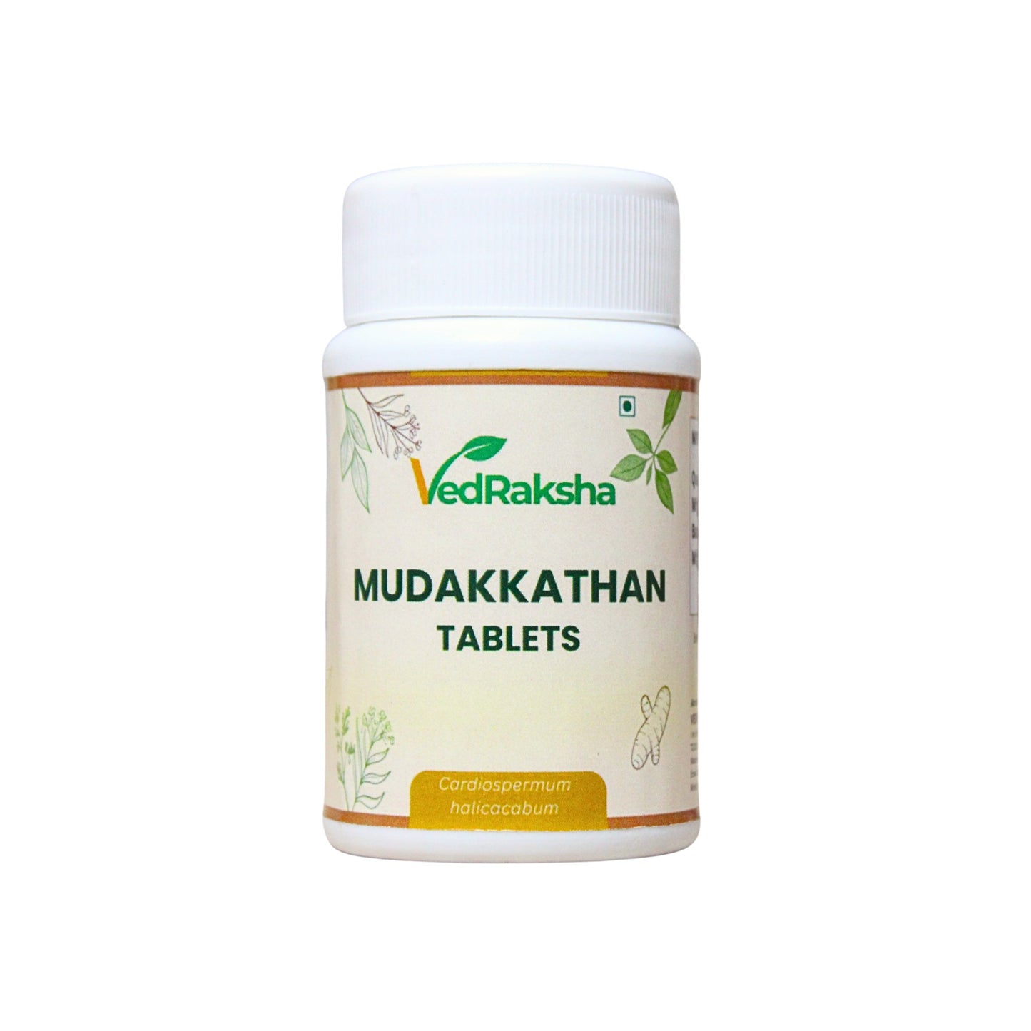 mudakkathan tablets - 60 tablets