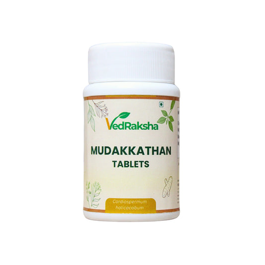 Mudakkathan Tablets - 60 Tablets