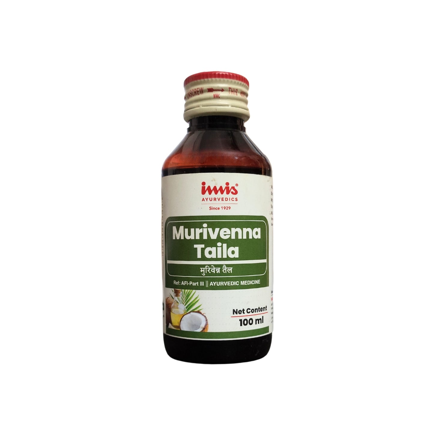murivenna 100ml
