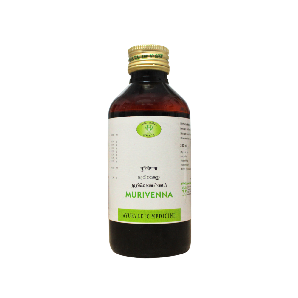 Murivenna 200ml