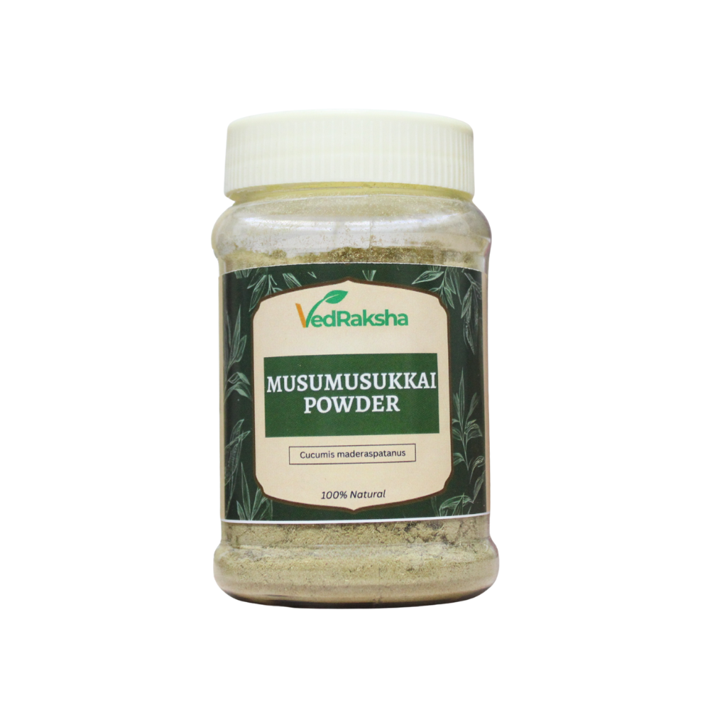 musumusukkai powder 50gm