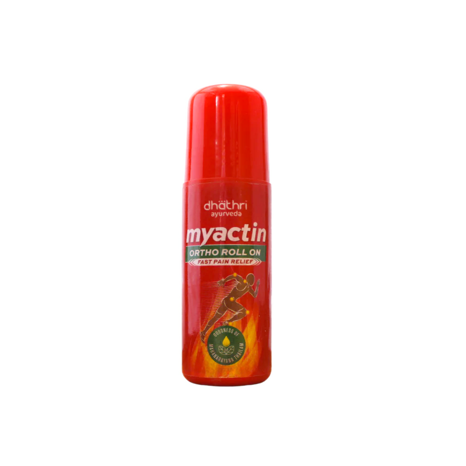 Myactin Roll-On 30ml