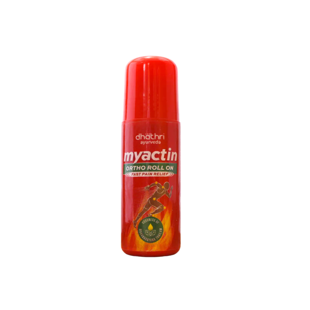 myactin roll-on 30ml