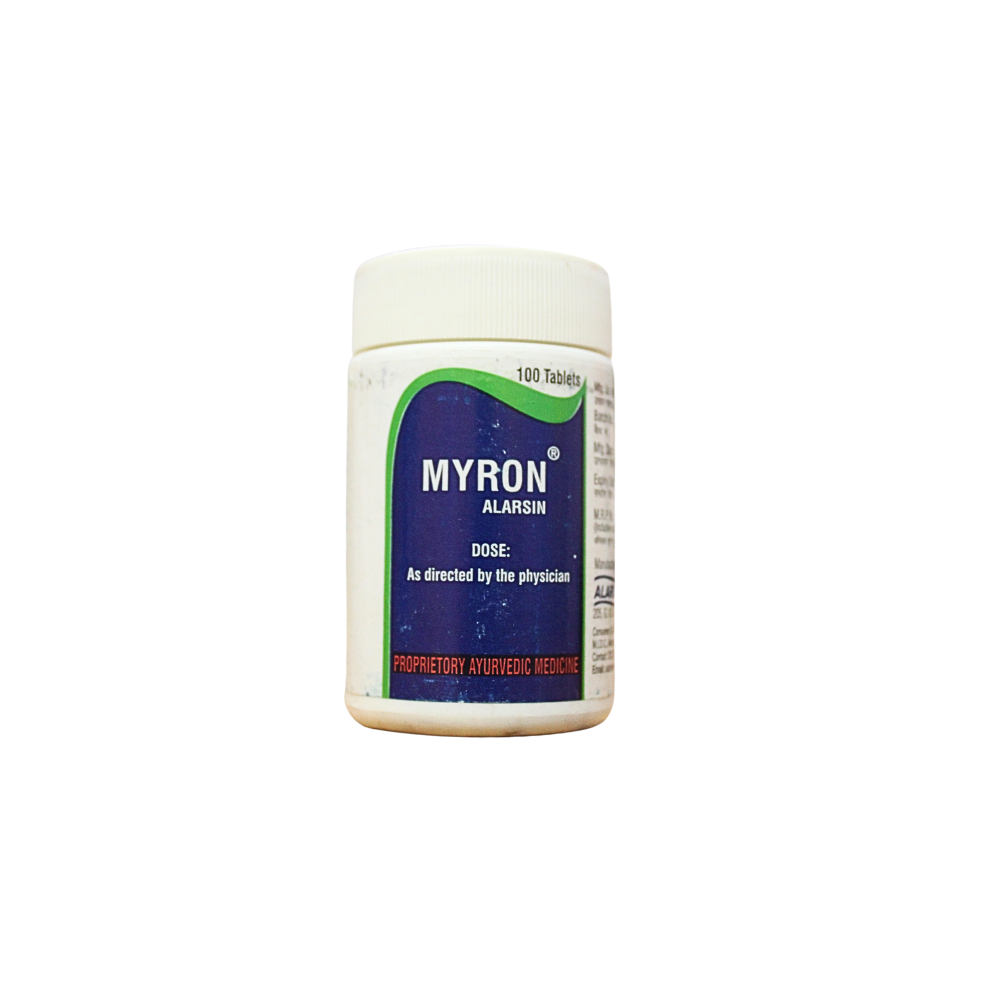 Myron Tablets 100Tablets