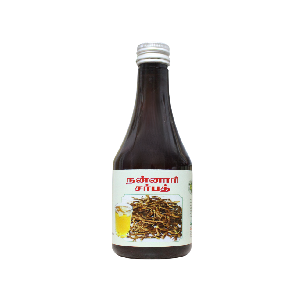 nannari sarbath 250ml