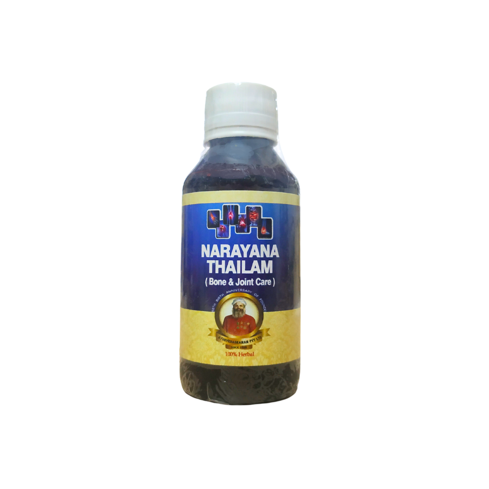 narayana thailam 100ml