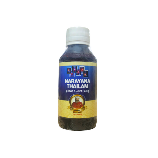 Narayana Thailam 100ml