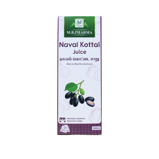 Navalkottai Juice - 500ml