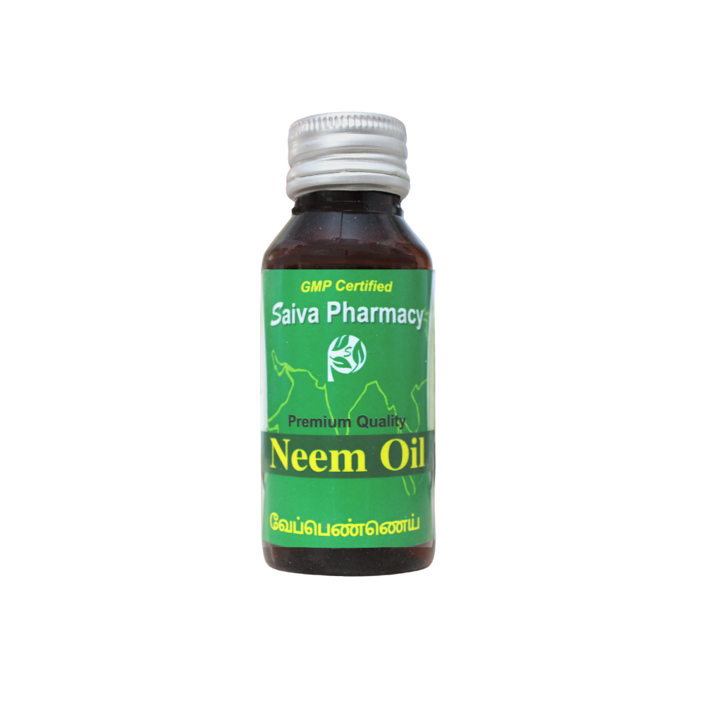 Neem Oil 100ml