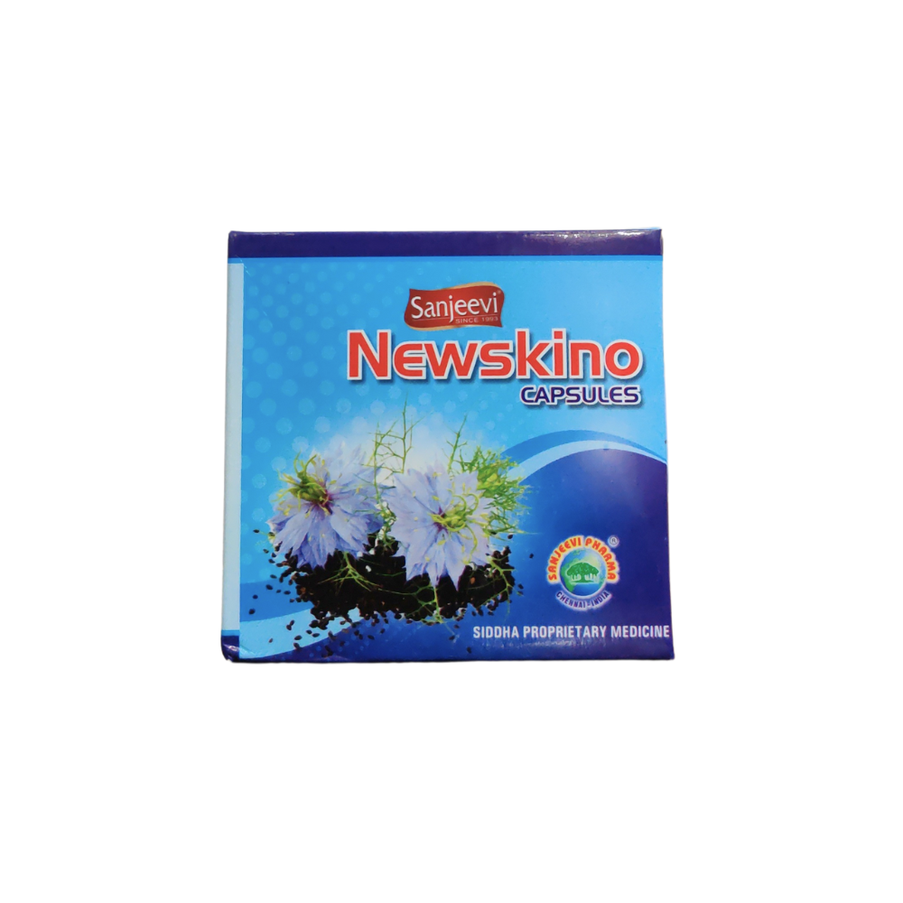 Newskino Capsules - 10 Capsules