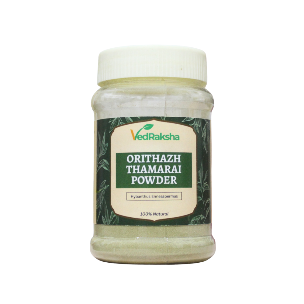 orithazh thamarai powder 50gm