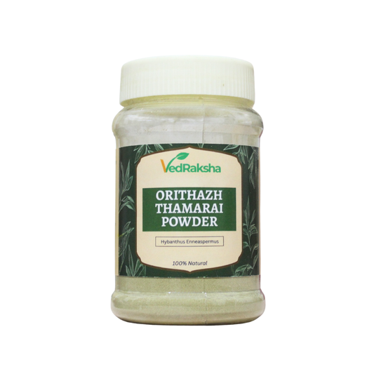 Orithazh Thamarai Powder 50gm
