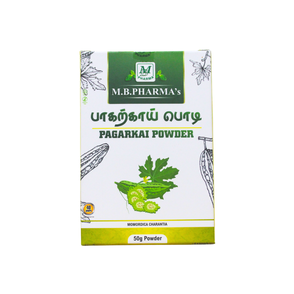 Pagarkai Powder 50gm