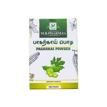 Pagarkai Powder 50gm