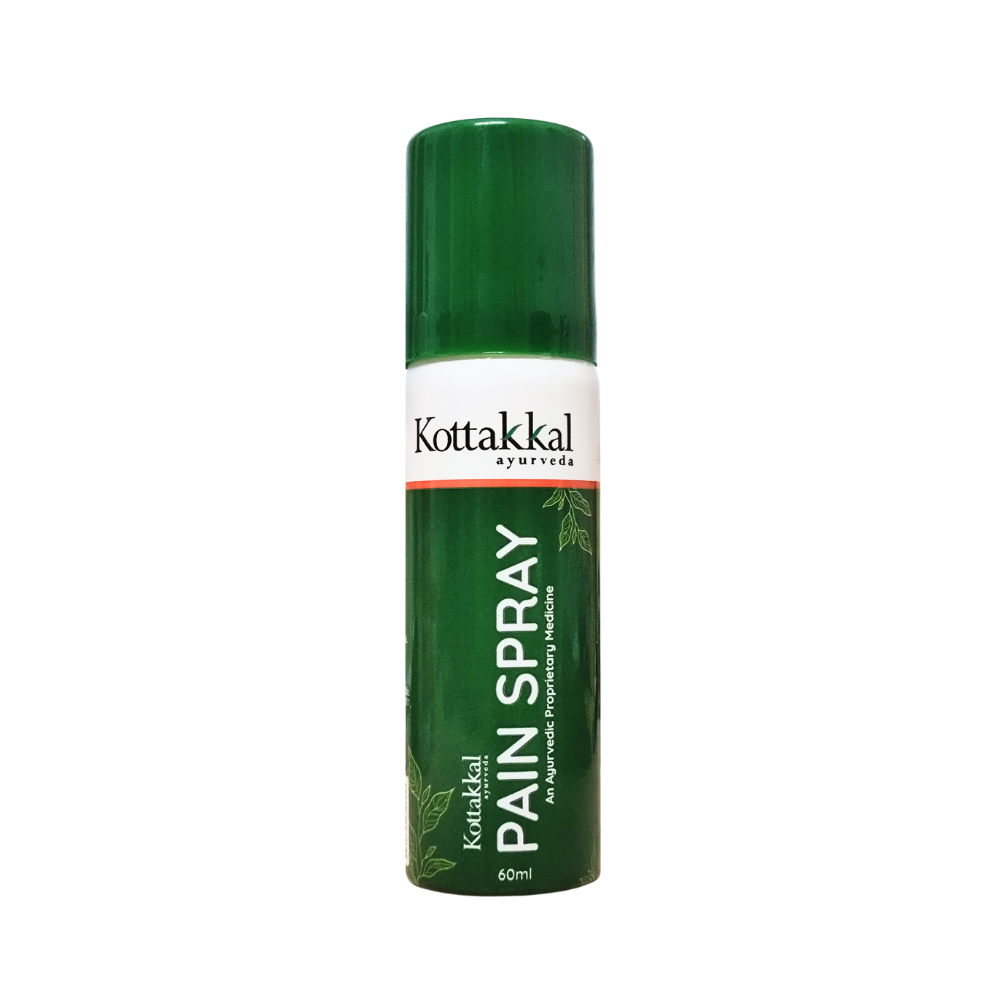 pain spray 60ml