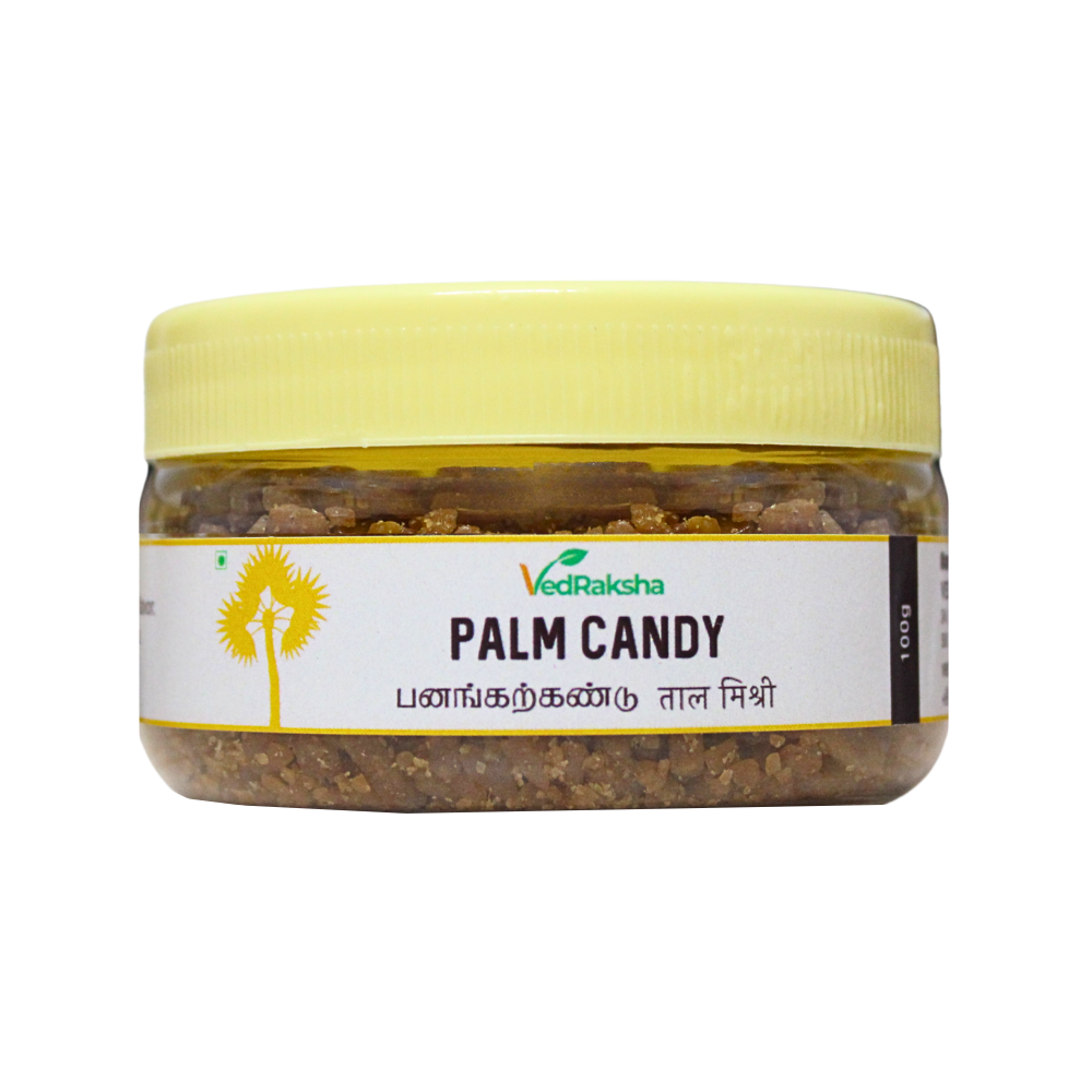 panangarkandu - palm candy - 100gm