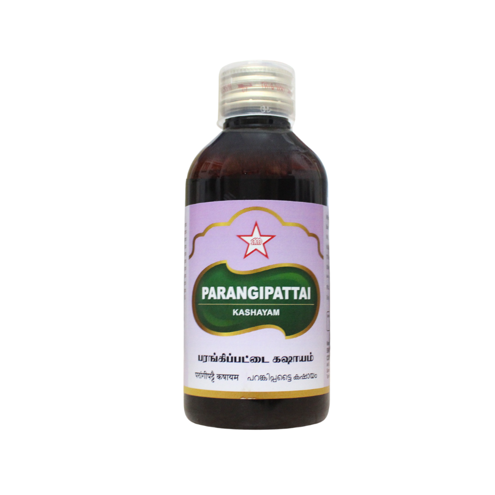 parangipattai kashayam 200ml