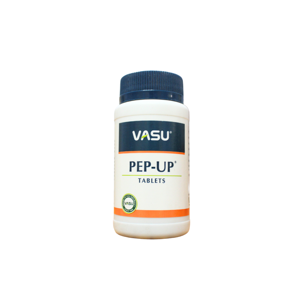 pep up tablets - 100 tablets