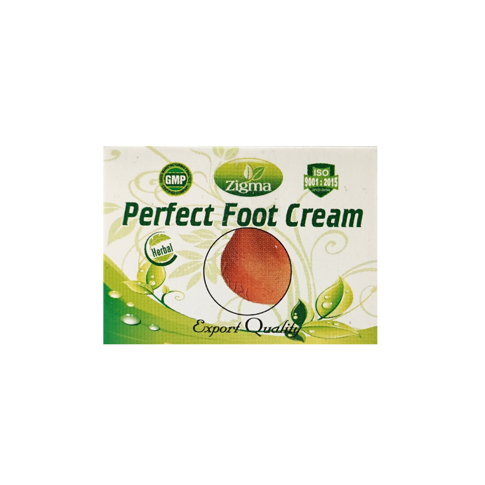 perfect foot cream 25gm