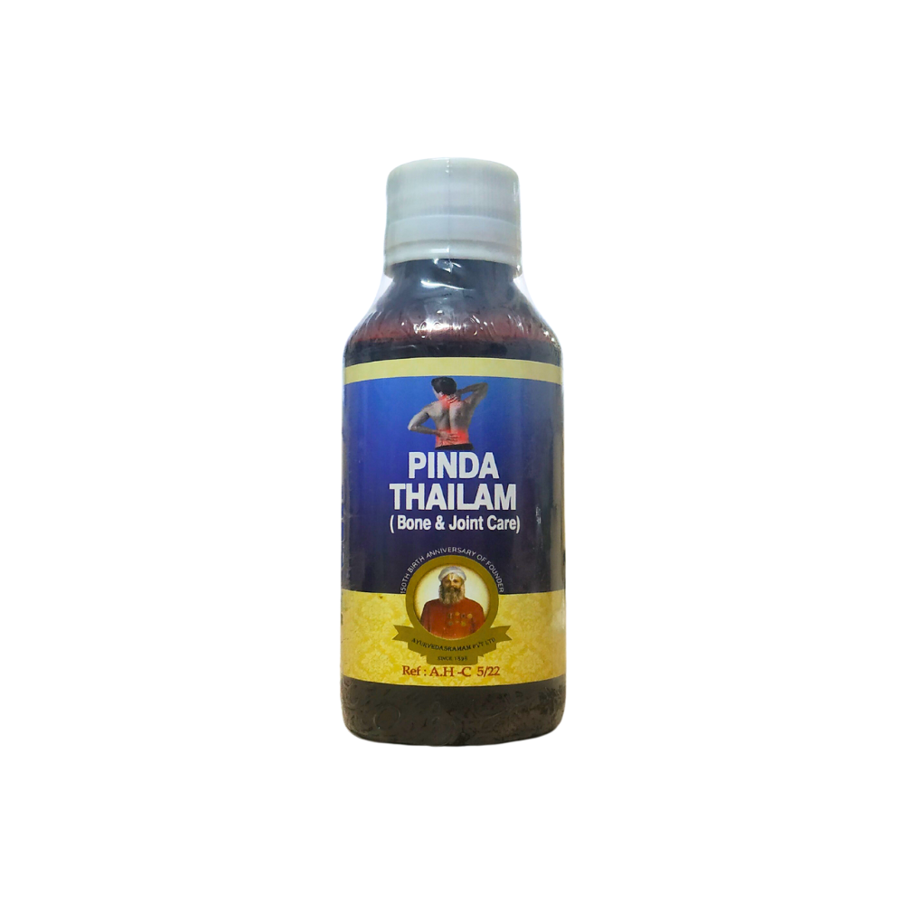 Pinda Thailam 100ml