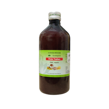 Pinda Thailam 500ml