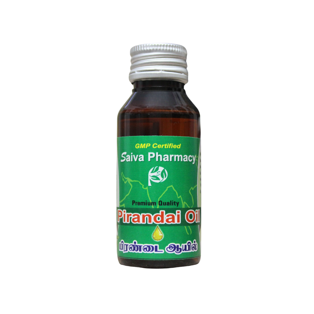 Pirandai Oil 60ml