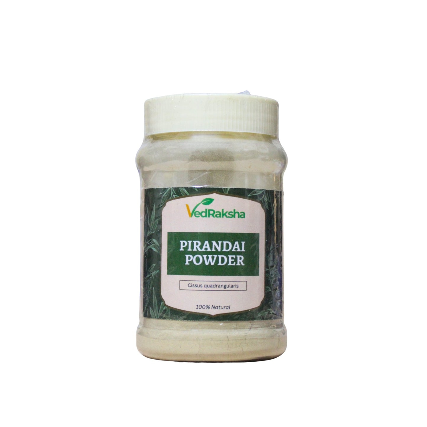 pirandai powder 50gm