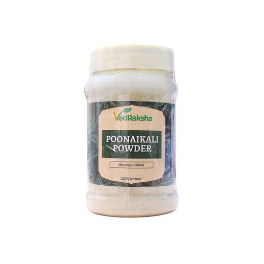 Poonaikali Powder 50gm
