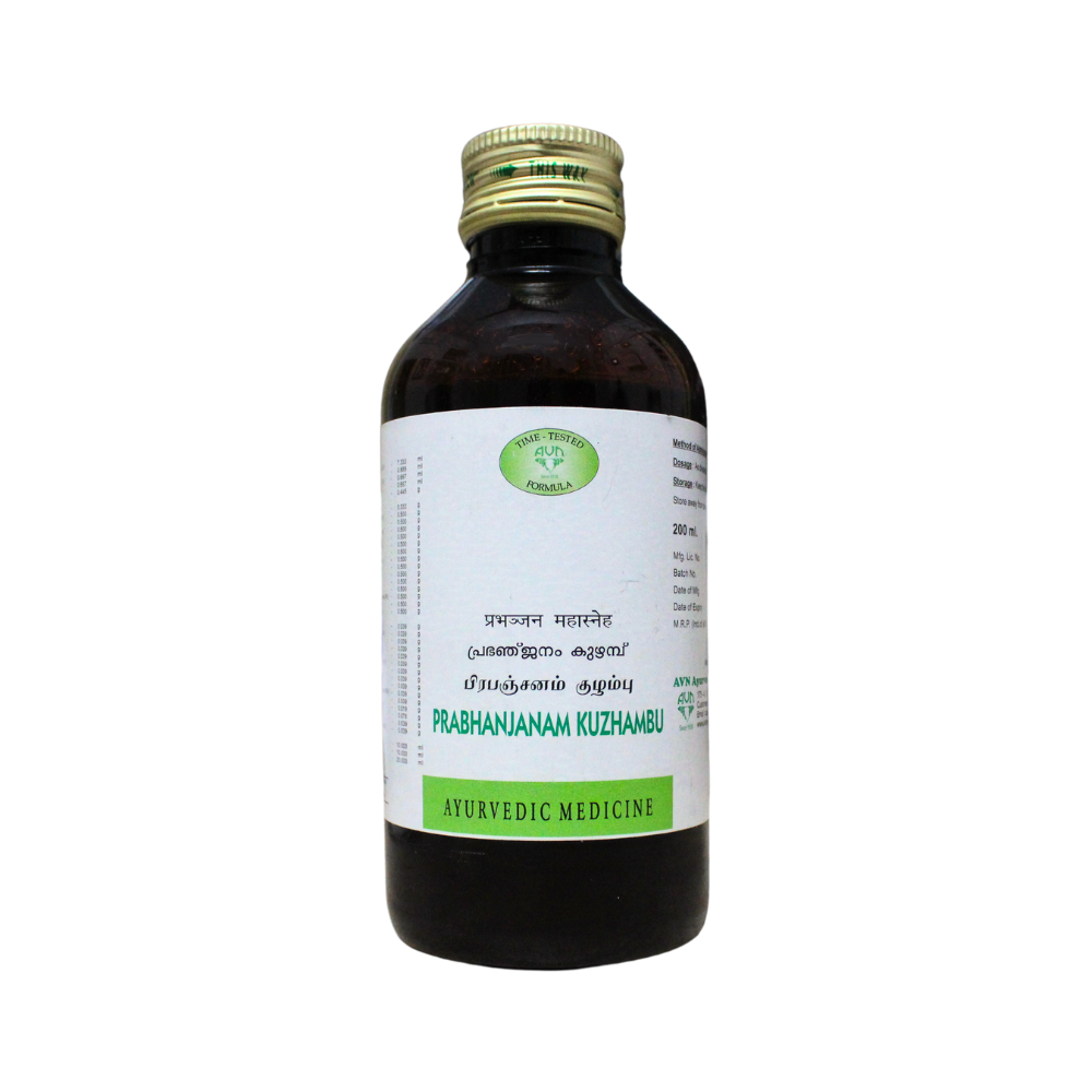 prabhanjanam kuzhambu 200ml