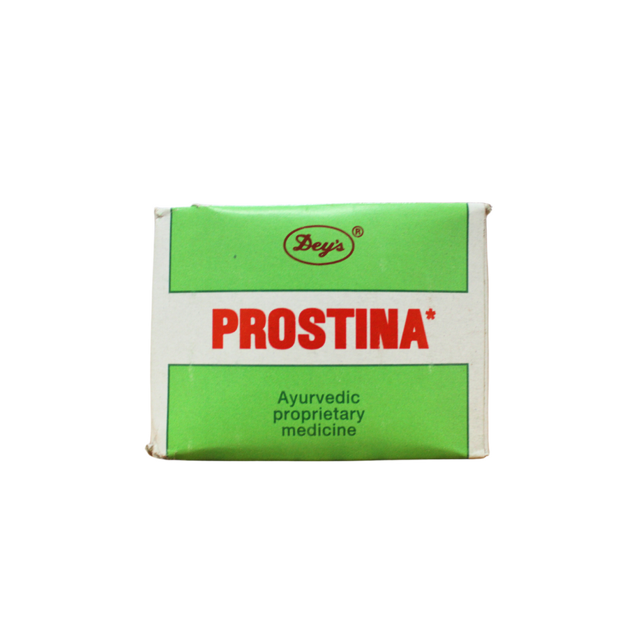 Prostina Capsules - 10Capsules