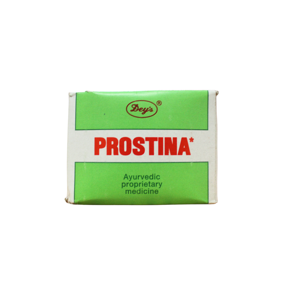 prostina capsules - 10capsules