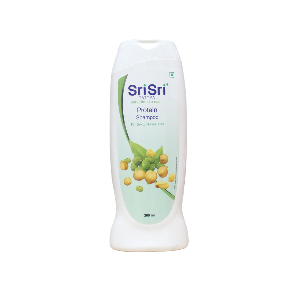 Protein Shampoo 200ml