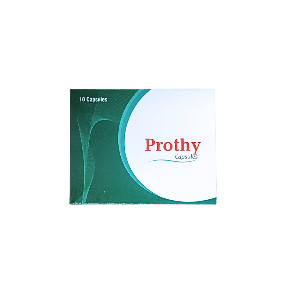 Prothy Capsules - 10Capsules