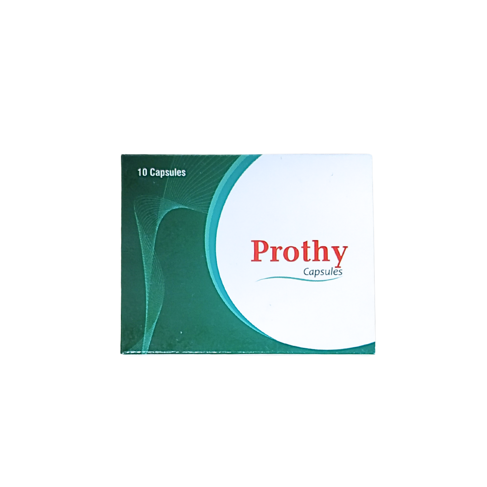 prothy capsules - 10capsules