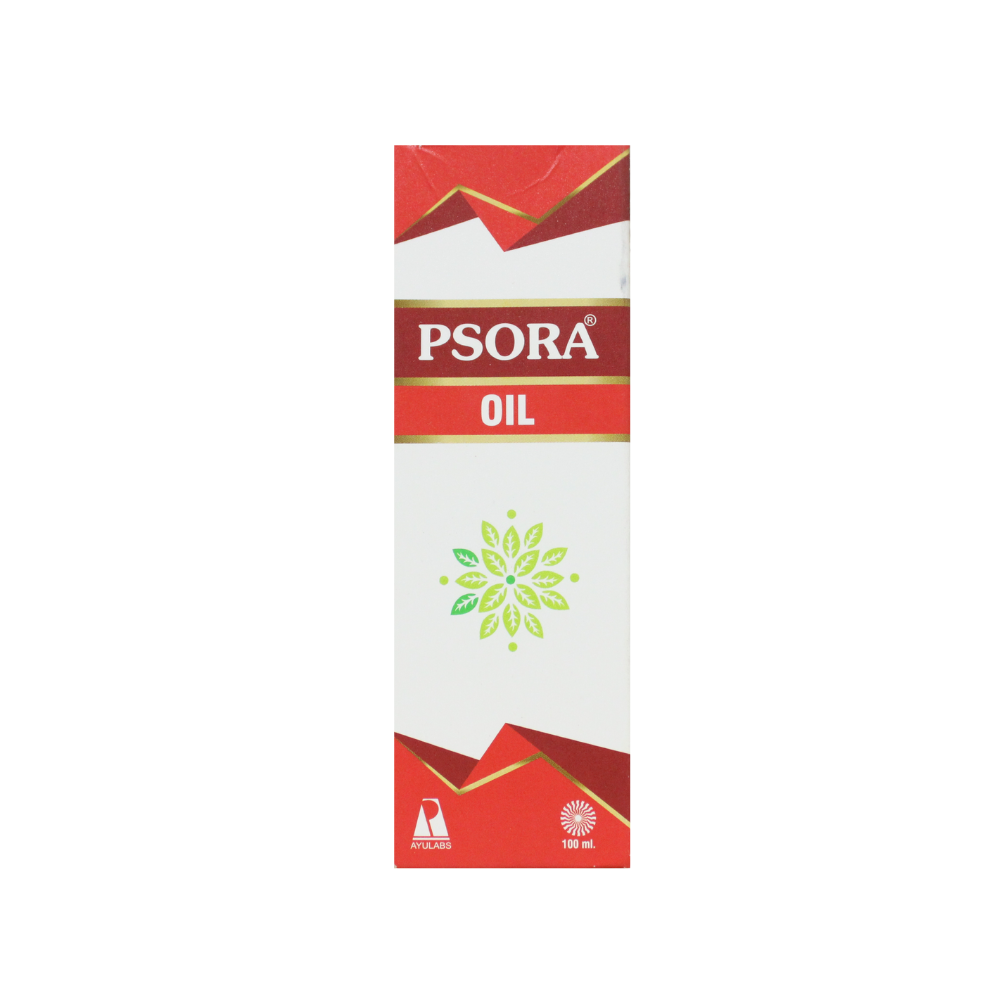 Psora Oil 100ml