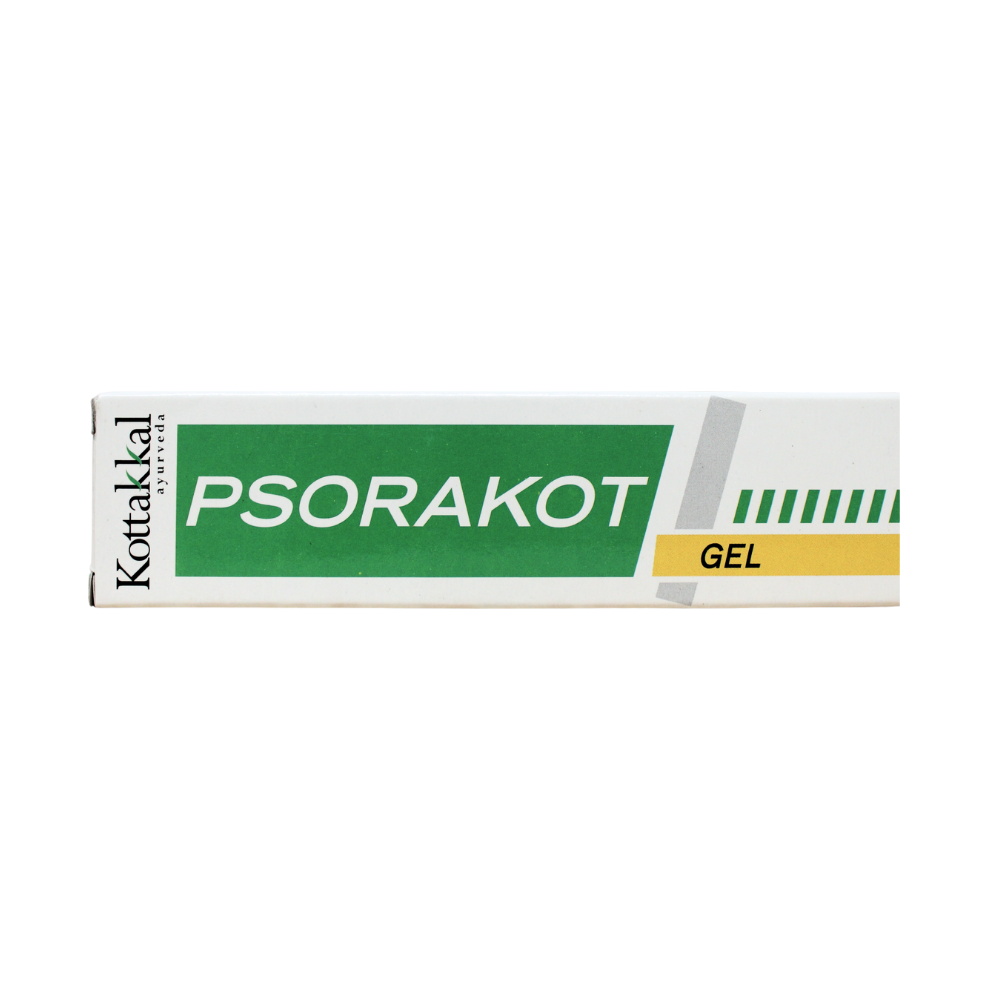 psorakot gel - 50gm