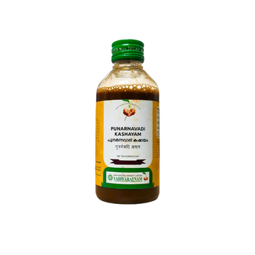 Punarnavadi Kashayam 200ml