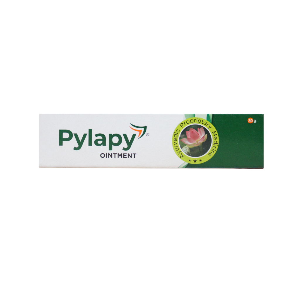 capro pylapy ointment 30gm