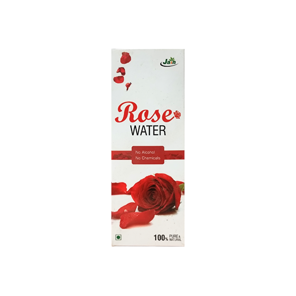 rose water 100ml